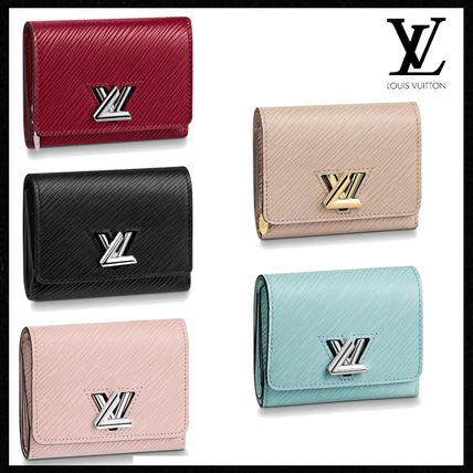 Louis Vuitton EPI 2020 SS Folding Wallets M63323 M63322 M67671 M68607 M69158 