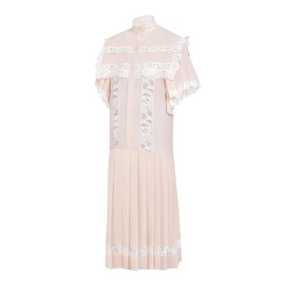 Louis Vuitton 2020 SS Dresses 1A82UU 