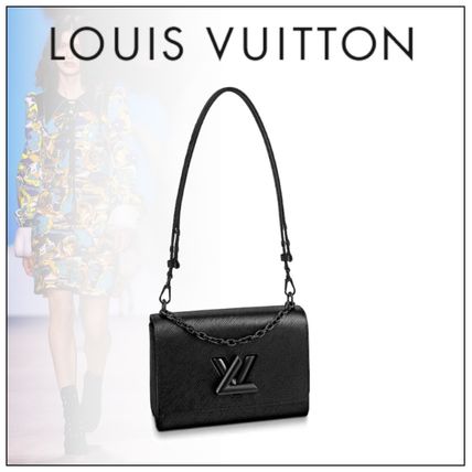 Louis Vuitton Twist Mm M55858 