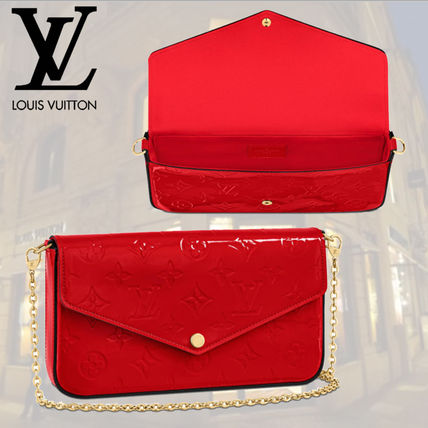 Louis Vuitton Felicie Pochette M61293 