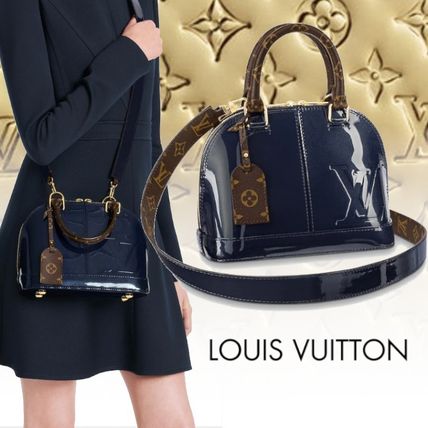 Louis Vuitton Alma Bb M54705 