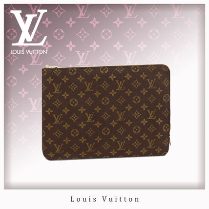 Louis Vuitton MONOGRAM 2019 SS Etui Voyage Mm M44499 