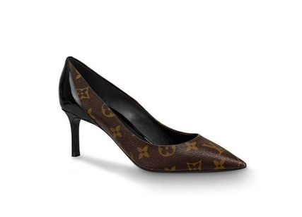 Louis Vuitton Pumps  Mules 1A4W5Z 