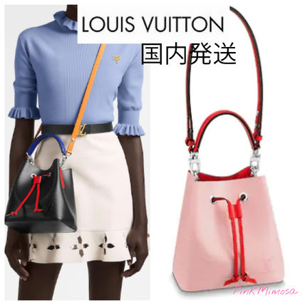 Louis Vuitton 2020 SS Shoulder Bags M53609 M52853 M53610 M55556 M55582 