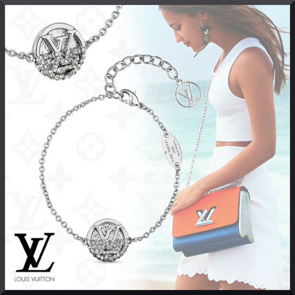 Louis Vuitton 2020 21AW Casual Style Party Style Elegant Style Bracelets M69587 