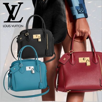 Louis Vuitton Handbags M55312 