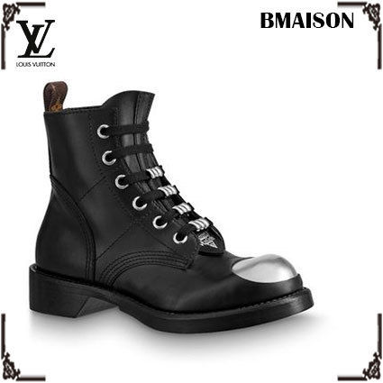 Louis Vuitton 2019 20AW Metropolis Ranger 1A64VO 