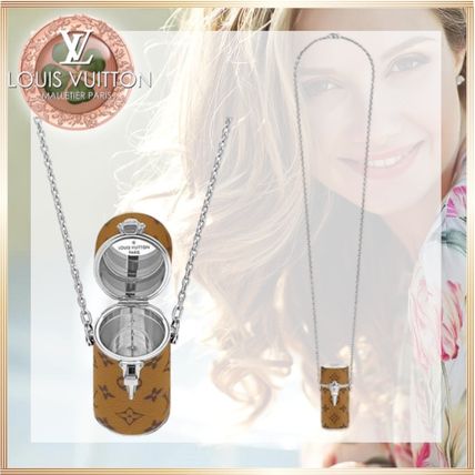 Louis Vuitton MONOGRAM Lipstick Case MP2407 