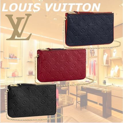 Louis Vuitton Monogram 2WAY Bi color Leather Bold Crossbody Logo M68568 M68574 M63916 
