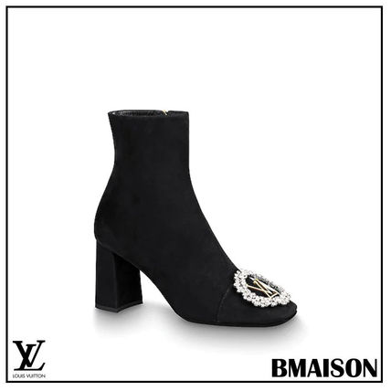 Louis Vuitton 2019 20AW Boots Boots 1A5BN7 