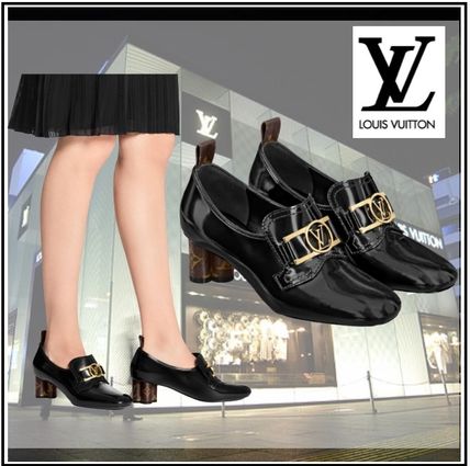 Louis Vuitton Swift Loafer 1A7U87 