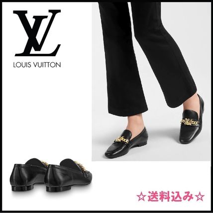 Louis Vuitton Upper Case Loafer 1A4XEE 1A4XEC 1A4XEA 1A4XE8 1A4XE6 1A4XE4 1A4XE2 1A4XE0 1A4XDY 1A4XDW 