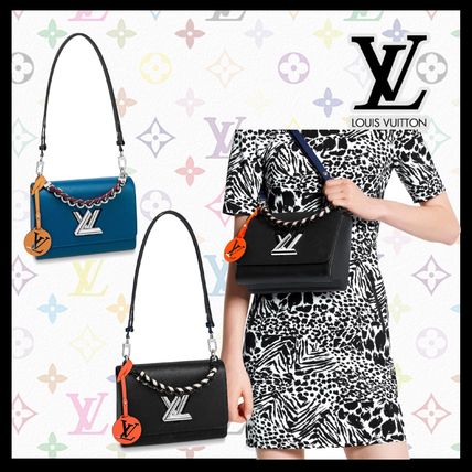 Louis Vuitton TWIST 2019 20AW Twist Mm M53921 M53922 