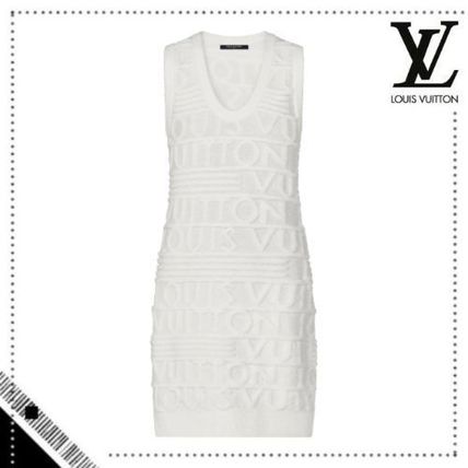 Louis Vuitton Dresses 1A84GW 