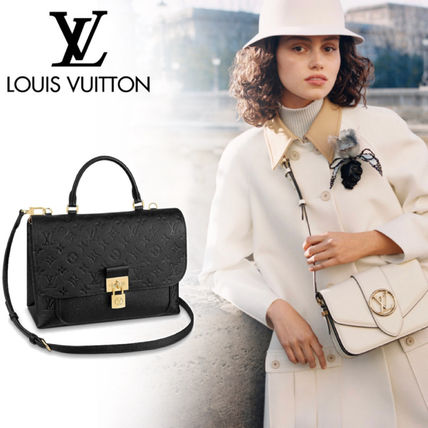 Louis Vuitton Shoulder Bags M44544 