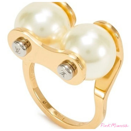 Louis Vuitton 2020 SS Rings 