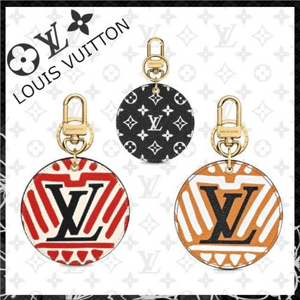 Louis Vuitton MONOGRAM 2020 21AW Zebra Patterns Monogram Other Animal Patterns Logo M69723 M69722 