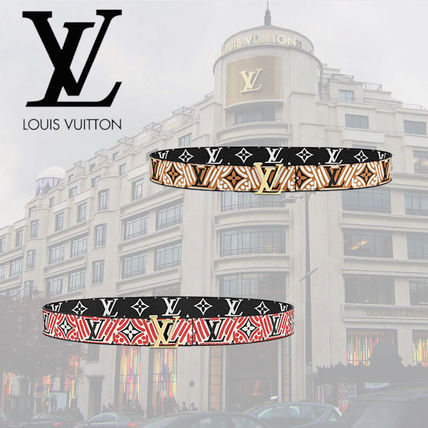 Louis Vuitton 2020 21AW Casual Style Lightweight Scarves  Shawls M0311U M0312U 