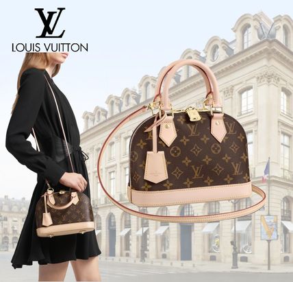 Louis Vuitton Shoulder Bags M53152 
