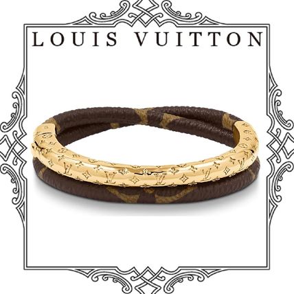 Louis Vuitton MONOGRAM 2020 SS Casual Style Unisex Blended Fabrics Street Style M6541E M6541F 