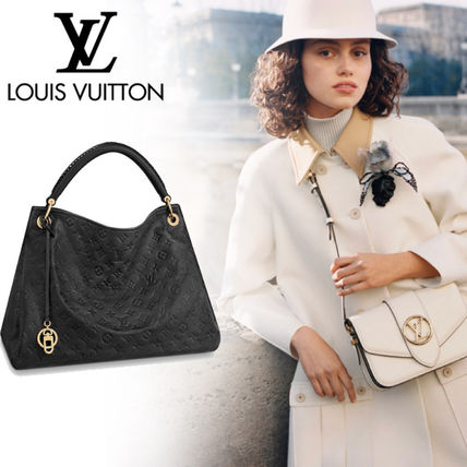 Louis Vuitton Totes M41066 
