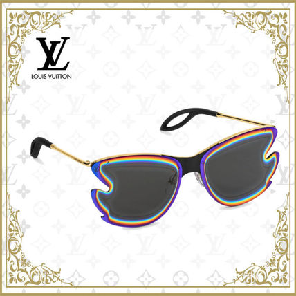 Louis Vuitton Sunglasses Z1283W 