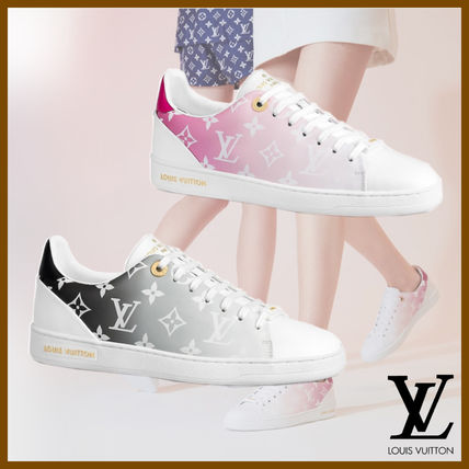 Louis Vuitton Low Top Sneakers 1A87CT 1A87CD 