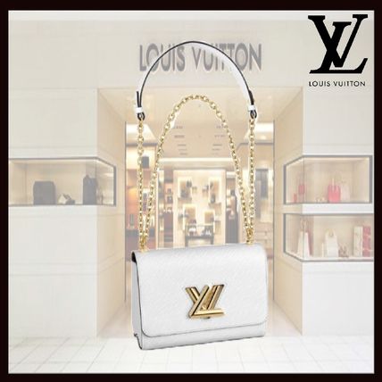 Louis Vuitton TWIST 2020 Cruise Twist Mm M55513 