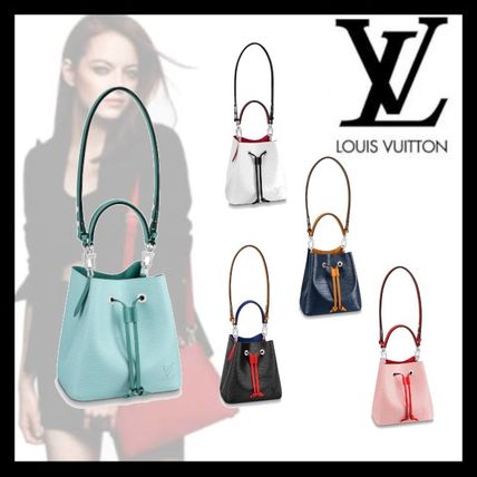 Louis Vuitton Casual Style 2WAY Elegant Style Crossbody Logo Shoulder Bags M53609 M52853 M53610 M55556 M56212 
