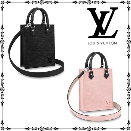 Louis Vuitton Casual Style Canvas 2WAY Leather Party Style Elegant Style M69575 M69441 