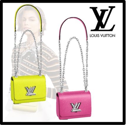 Louis Vuitton Shoulder Bags M56119 M56120 