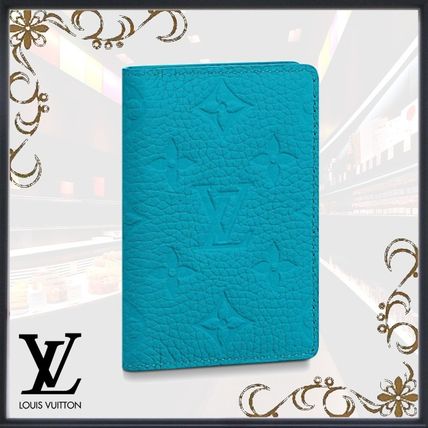 Louis Vuitton 2020 SS Pocket Organizer M69045 