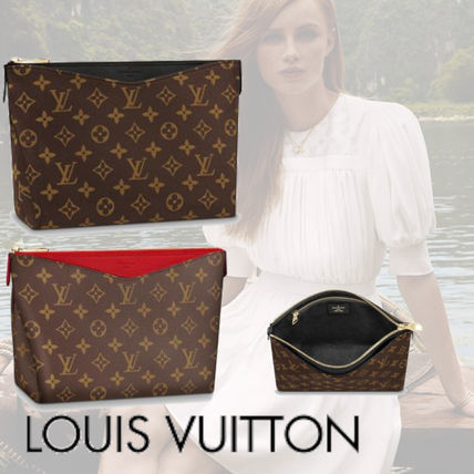 Louis Vuitton PALLAS Pallas Beauty Case M64123 