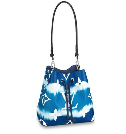 Louis Vuitton NEONOE Lv Escale Neonoe Mm M45126 