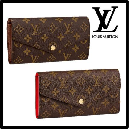 Louis Vuitton Long Wallets M60531 M62236 