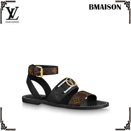 Louis Vuitton 2020 SS Low Top Sneakers 1A677T 