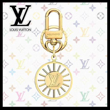 Louis Vuitton Golden Vend?me Bag Charm And Key Holder M67358 