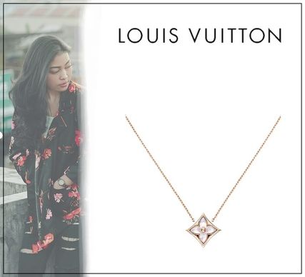 Louis Vuitton Elegant Style Fine 