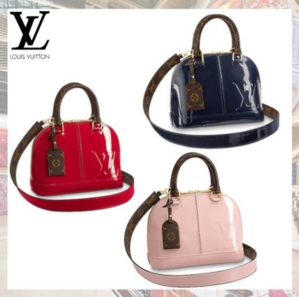 Louis Vuitton ALMA 2020 SS Alma Bb M51925 M52498 M54705 