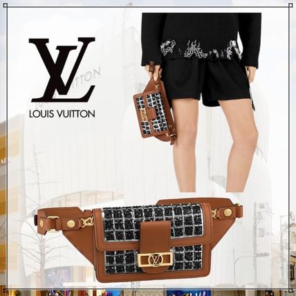 Louis Vuitton BUMBAG Bumbag Dauphine M53862 