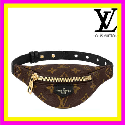 Louis Vuitton Shoulder Bags M6562A 