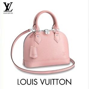 Louis Vuitton ALMA Handbags M41327 