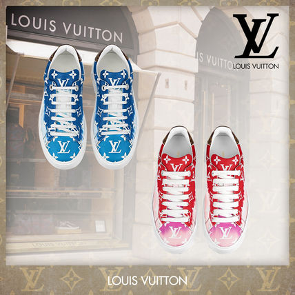 Louis Vuitton MONOGRAM 2020 SS Monogram Casual Style Unisex Street Style Elegant Style Logo