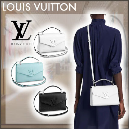 Louis Vuitton Pochette Grenelle M55977 M55978 M55981 