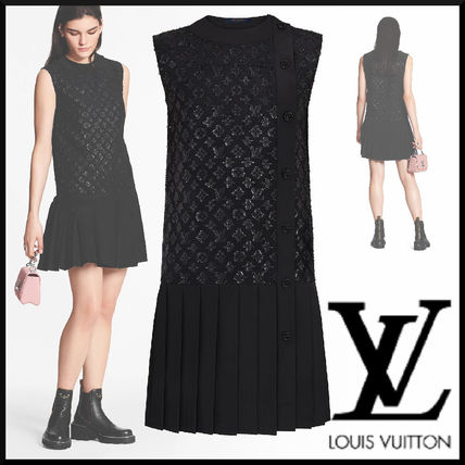 Louis Vuitton Dresses 1A82QB 