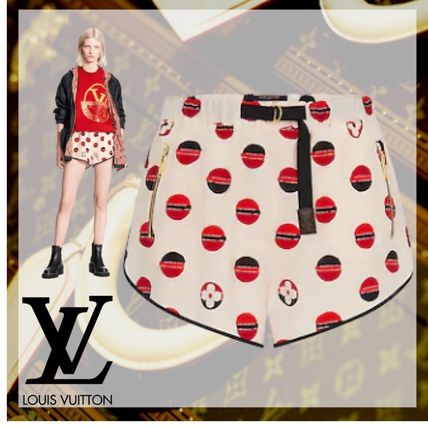 Louis Vuitton Shorts 