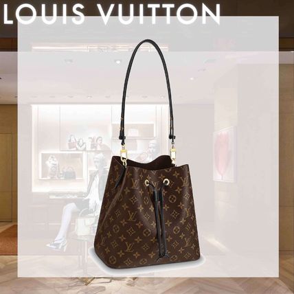 Louis Vuitton NEONOE Neonoe Mm M44020 