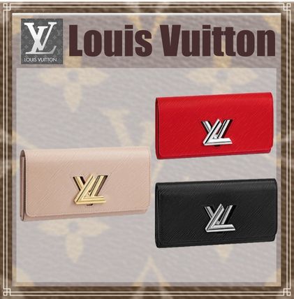 Louis Vuitton Long Wallets M61179 M68309 M67510 