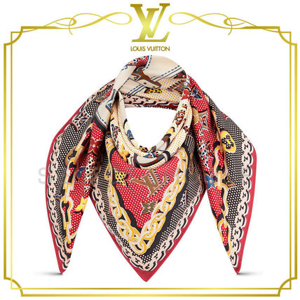 Louis Vuitton 2020 SS Pop Monogram Square M76236 