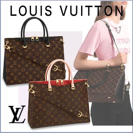 Louis Vuitton PALLAS 2020 SS Pallas Mm M41175 M42756 